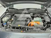 2020 Hyundai Ioniq