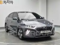 2020 Hyundai Ioniq