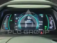 2020 Hyundai Ioniq