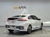 2020 Hyundai Ioniq