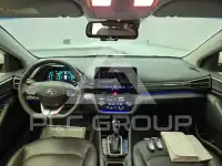 2020 Hyundai Ioniq