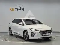 2020 Hyundai Ioniq