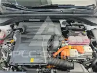 2020 Hyundai Ioniq