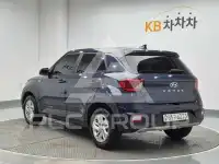 2020 Hyundai Venue