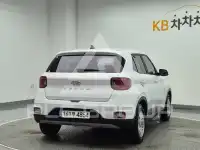 2020 Hyundai Venue