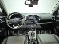 2020 Hyundai Venue