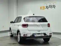 2020 Hyundai Venue