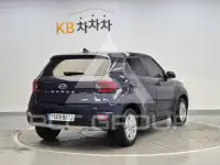 2020 Hyundai Venue