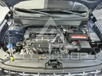 2020 Hyundai Venue