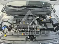 2020 Hyundai Venue