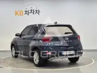 2020 Hyundai Venue