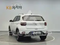 2020 Hyundai Venue