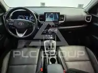 2020 Hyundai Venue
