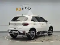 2020 Hyundai Venue