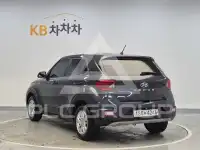 2020 Hyundai Venue
