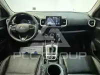 2020 Hyundai Venue