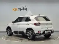 2020 Hyundai Venue