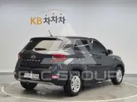 2020 Hyundai Venue