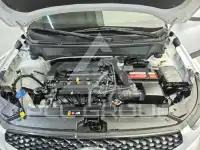 2020 Hyundai Venue