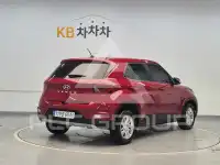 2020 Hyundai Venue