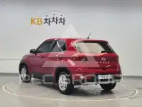 2020 Hyundai Venue