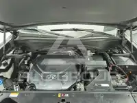 2019 Hyundai Palisade
