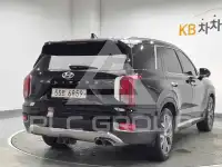 2019 Hyundai Palisade
