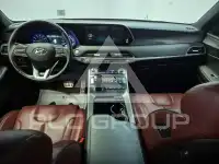 2019 Hyundai Palisade