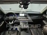 2020 Hyundai Palisade