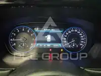 2019 Hyundai Palisade