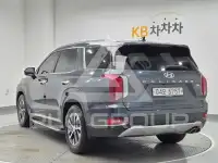 2019 Hyundai Palisade