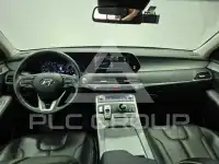 2019 Hyundai Palisade