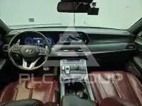 2019 Hyundai Palisade