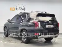 2019 Hyundai Palisade