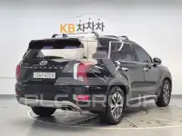 2019 Hyundai Palisade