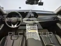 2019 Hyundai Palisade