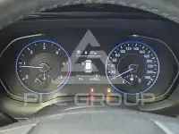 2019 Hyundai Palisade