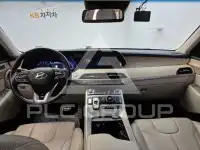 2020 Hyundai Palisade