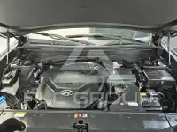 2019 Hyundai Palisade