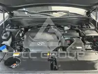 2019 Hyundai Palisade