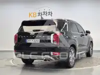 2019 Hyundai Palisade