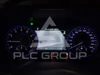 2019 Hyundai Palisade