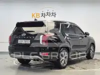 2019 Hyundai Palisade