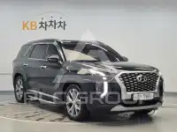 2019 Hyundai Palisade