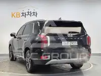 2019 Hyundai Palisade