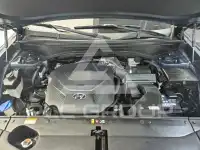 2019 Hyundai Palisade
