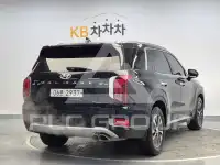 2019 Hyundai Palisade