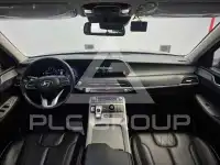 2019 Hyundai Palisade
