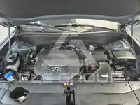 2019 Hyundai Palisade