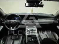 2019 Hyundai Palisade